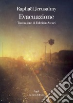 Evacuazione. E-book. Formato EPUB ebook