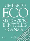 Migrazioni e intolleranza. E-book. Formato EPUB ebook