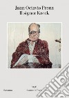 Il Signor Kreck. E-book. Formato EPUB ebook