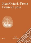 Figure di prua. E-book. Formato EPUB ebook