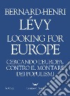Looking for Europe. E-book. Formato EPUB ebook