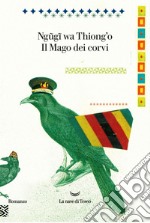 Il mago dei corvi. E-book. Formato EPUB