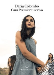 Cara Premier ti scrivo. E-book. Formato EPUB ebook di Daria Colombo