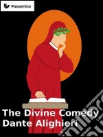 The Divine Comedy. E-book. Formato Mobipocket ebook