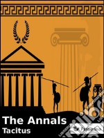 The annals. E-book. Formato EPUB ebook