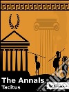 The annals. E-book. Formato EPUB ebook