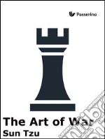 The art of war. E-book. Formato EPUB