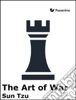 The art of war. E-book. Formato Mobipocket ebook