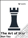 The art of war. E-book. Formato Mobipocket ebook