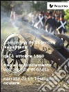 Campagna dell'Esercito Napolitano dal 1 ottobre 1860 fino al cominciamento dell'assedio di Gaeta narrata da un testimone oculare. E-book. Formato Mobipocket ebook di Anonimo