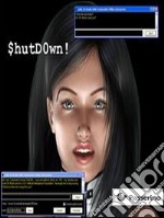 Shutdown!. E-book. Formato EPUB ebook