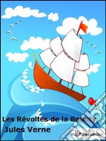 Les révoltés de la Bounty. E-book. Formato EPUB ebook