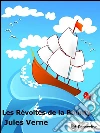 Les révoltés de la Bounty. E-book. Formato EPUB ebook di Jules Verne