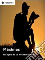 Máximas. E-book. Formato Mobipocket