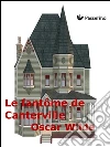 Le fantôme de Canterville. E-book. Formato Mobipocket ebook di Oscar Wilde