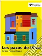 Los pazos de Ulloa. E-book. Formato EPUB ebook