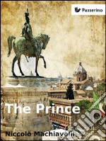 The prince. E-book. Formato Mobipocket ebook