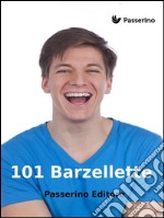 101 barzellette. E-book. Formato Mobipocket