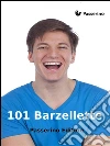 101 barzellette. E-book. Formato EPUB ebook di Passerino Editore