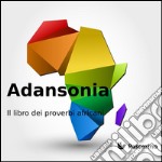 Adansonia. E-book. Formato EPUB ebook