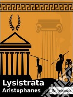 Lysistrata. E-book. Formato EPUB ebook