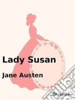 Lady Susan. E-book. Formato EPUB ebook