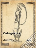 Categories. E-book. Formato EPUB ebook