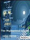 The mysterious island. E-book. Formato EPUB ebook