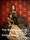 The burning secret. E-book. Formato EPUB ebook