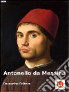Antonello da Messina. E-book. Formato Mobipocket ebook