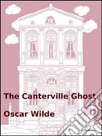 The Canterville ghost. E-book. Formato EPUB