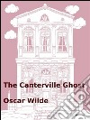 The Canterville ghost. E-book. Formato Mobipocket ebook