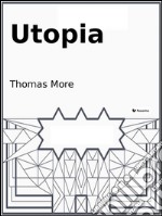 Utopia. Ediz inglese. E-book. Formato EPUB ebook