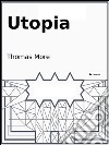 Utopia. Ediz inglese. E-book. Formato EPUB ebook