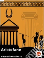 Aristofane. E-book. Formato EPUB ebook