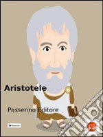 Aristotele. E-book. Formato EPUB ebook