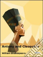 Antony and Cleopatra. E-book. Formato EPUB