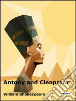 Antony and Cleopatra. E-book. Formato EPUB ebook