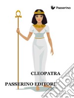 Cleopatra. E-book. Formato EPUB ebook