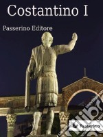 Costantino I. E-book. Formato EPUB ebook