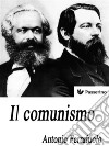 Il comunismo. E-book. Formato EPUB ebook