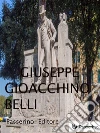 Giuseppe Gioacchino Belli. E-book. Formato EPUB ebook di Passerino Editore