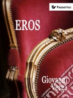 Eros. E-book. Formato EPUB ebook