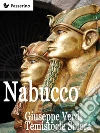 Nabucco. E-book. Formato Mobipocket ebook di Giuseppe Verdi