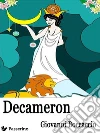 Decameron. E-book. Formato Mobipocket ebook di Giovanni Boccaccio