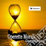 Operette Morali. E-book. Formato EPUB ebook