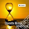 Operette Morali. E-book. Formato EPUB ebook