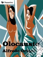 Olocausto. E-book. Formato EPUB ebook