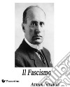 Il Fascismo. E-book. Formato EPUB ebook