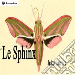 Le Sphinx. E-book. Formato EPUB